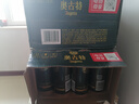 青岛啤酒（TsingTao）奥古特330ml*24听 整箱装 实拍图