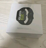 小米（MI）REDMI Watch 5 典雅黑 国家补贴 澎湃OS 2 心率血氧监测 蓝牙通话 红米手表5 智能手表 小米汽车 实拍图