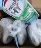 威露士清可新洗衣液柠檬12.18斤(2L+1L+袋500mlx6+内衣净90ml)新旧随机 实拍图