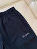 安踏冰丝型动短裤丨男夏季新款透气五分裤弹力速干裤防晒莱卡运动短裤 实拍图
