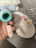 taoqibaby婴儿电动磨甲器新生宝宝专用指甲剪儿童指甲钳打磨套装 实拍图