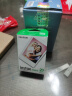 富士（FUJIFILM）instax mini12 miniSE 3寸相纸一次成像相机Mini12/se立拍立得一次成像相机 礼物旅游拍立得相机 mini12 茉莉白 套餐二（官方标配+白边相纸20张 实拍图