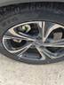 玛吉斯（MAXXIS）轮胎/汽车轮胎 215/55R17 94V EC1 适配标致/吉利博瑞 实拍图