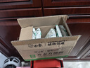 白象 方便面荞麦方便面 低脂非油炸方便面 60g*10袋 实拍图