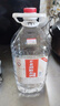 不老潭粮食酒 桶装高度浓香型泸州糯红高粱散装白酒纯粮壹号 52度 5L 实拍图