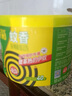 榄菊蚊香40圈*3筒 无烟无香型菊之语盘香家用灭蚊黑蚊香盘 实拍图