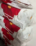 宜婴弱酸红山茶花3XL60片+2片拉拉裤小内裤【品牌直供 安心品质】 实拍图