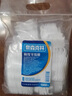 奈森克林 扁线牙线棒1000支/袋 家庭装便携清洁齿缝牙签剔牙棒 实拍图