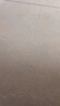 公牛（BULL）开关插座通用透明蓝色86型防水盒防溅盒防水罩插座防水面板盒F04S 实拍图