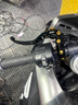 MOTO TRON省力离合拉线离合通用+EVO刹车拉杆牛角套装450sr/S改装MOTOTRON 450SR省力离合/套 实拍图