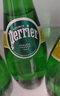 Perrier巴黎水 原装进口气泡水【水哥推荐】原味天然矿泉水330ml*24瓶 实拍图