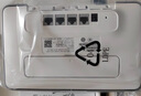 华为4g路由器Pro插卡b535-836企业工业级通CPE转有线wifi宽带移动随身无线网卡AX15B B535-836 实拍图