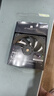 Thermalright(利民) TL-C12 PRO-G S-FDB V2轴承 12公分风扇 1850转PMW 4pin调速 铜套钢芯 双面二次动平衡 实拍图