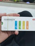 京东京造7号电池10节单色装彩虹碱性电池无汞环保 玩具/血压计/血糖仪/遥控器/挂钟/电子锁/体脂秤/鼠标 实拍图