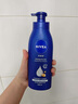 妮维雅（NIVEA）孙颖莎同款保湿滋润防干燥身体乳女士深层润肤乳液400ml 实拍图