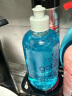 施华蔻（Schwarzkopf）got2b冰峰清爽定型啫喱250ml男士啫喱膏油头保湿啫喱(新老包装) 实拍图