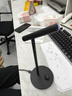 绿联USB电脑桌面麦克风电容麦话筒 无线款DSP智能降噪台式机笔记本K歌直播网课语音会议适用音箱35344 实拍图