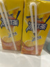 康师傅 冰红茶250ml*24盒 柠檬红茶饮料饮品随身装整箱 王一博同款 实拍图