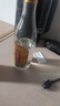 宝丰经典老味道 清香型白酒 50度 500ml*1单瓶装 特级酒体 送礼 实拍图