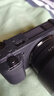 索尼（SONY）【政府补贴】ZV-E10L 半画幅微单相机 标准镜头套装 颜值机身 精准对焦 VLOG APS-C画幅 黑色 实拍图