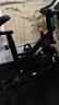 汗马 【智能游戏APP】动感单车家用运动器材健身车室内脚踏自行车 【店长推荐】蓝牙游戏+加粗车架 实拍图