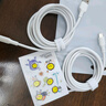倍思Type-C数据线6A超级快充100W/66W充电线USB-C车载适用华为pura70/Mate70荣耀小米平板手机5A线1.5M 实拍图
