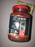 王致和 减盐25%玫瑰腐乳 拌面拌饭酱 酱豆腐火锅调料 中华老字号 250g 实拍图