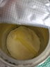 纽太特深度水解奶粉 乳清蛋白配方初生及以上牛奶蛋白过敏婴儿适用 450g 【单罐】金装纽太特 实拍图