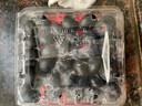 佳沃 JOYVIO云南蓝莓甜蜜花香系列 14mm+ 4盒礼盒装 约125g/盒 新鲜水果 实拍图