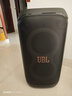 JBLPARTYBOX 320 音箱 无线蓝牙低音炮电脑音响户外便携移动卡拉OK 广场舞K歌会议扩音器 实拍图