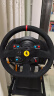 图马思特（THRUSTMASTER）T300法拉利版赛车游戏方向盘模拟器GT7神力科莎F1地平线5兼容PC/PS4/PS5平台 实拍图