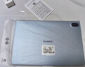HUAWEI MatePad SE 活力版11英寸2024款华为平板电脑娱乐学生学习平板8+128GB WiFi 星海蓝 实拍图