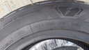 固特异（Goodyear）汽车轮胎 195/65R15 91V EF1 SPORT鹰驰F1酷跑 卡罗拉/朗逸/宝来 实拍图