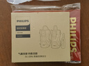 飞利浦（PHILIPS）膝盖按摩器运动膝盖按摩仪膝关节热敷护膝关节理疗仪气囊按摩节日礼物送父母送男女友5202L  实拍图