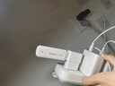 迅优【送1500G体验流量】随身wifi6免插卡4g移动wifi无线wifi网卡便携式路由器通用流量2025款5GXY 增强版旗舰wif*提速300%【智享套餐】 实拍图