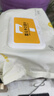 洁柔抽纸 粉Face柔韧3层110抽*48包 可湿水面巾纸100%原生木浆 整箱 实拍图