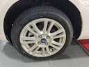玲珑轮胎185/55R15 82H 玲珑臻选 HD 适配福特嘉年华/长安CX20 实拍图