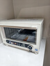 美的（Midea）寻味pro2.0微蒸烤炸炖一体机家用台式蒸箱平板微波炉空气炸蒸烤箱一体机国家补贴陶瓷内胆G3E Pro 实拍图