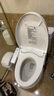 TOTO即热式智能马桶盖卫洗丽电动坐便盖TCF3F460ECN#W国家补贴(03-A) 实拍图