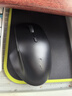 雷柏（Rapoo） M50PLUS 无线光学鼠标 轻音按键 4档DPI一键切换续航高达12个月 笔记本电脑办公鼠标 黑色 实拍图