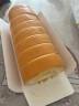 鲜京采|the Roll'ING联名款原味牛乳瑞士卷500g8片【5.8惊喜价】 实拍图