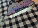 Apple iPhone 15 Pro 苹果5G 二手苹果手机 苹果15Pro 国行优惠券补贴 白色钛金属 256G 晒单实拍图