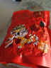洽洽多味瓜子500g打手瓜子咸香葵花籽大颗粒休闲零食坚果炒货大包装 实拍图