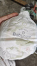 babycare呼吸裤 bbc lala裤 升级款Air婴儿尿不湿 超薄柔软透气纸尿片 lala裤XL码30片/包【12-17kg】 实拍图
