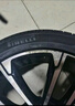 倍耐力轮胎（Pirelli） Cinturato P7 防爆胎245/40R19 98Y MOE*宝马奔驰 全新轮胎 汽车轮胎 实拍图