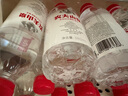 农夫山泉长白山天然矿泉水 380mL*15瓶 整箱装 实拍图