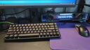 ROG龙鳞Ace 无线三模游戏鼠标  AP36k旗舰级传感器 轻量化54g 对称手型RGB灯效鼠标 暗夜黑 speednova技术 实拍图