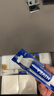 妮维雅（NIVEA）天然型润唇膏双支装4.8g*2男女适用滋润保湿打底 实拍图