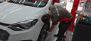 玛吉斯（MAXXIS）轮胎/汽车轮胎 175/70R14 84H EC1 适配桑塔纳/现代 实拍图