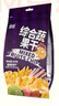 榙榙综合蔬果干200g/袋 越南进口网红果蔬脆 办公室下午茶 儿童零食  实拍图